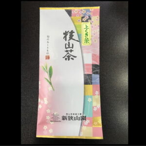 上茎茶 100g