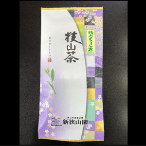 特上茎茶